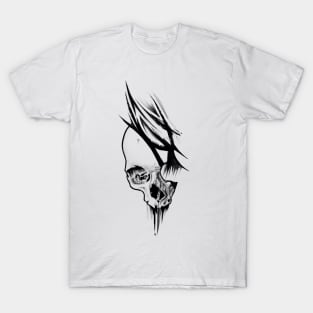 Skull T-Shirt